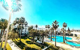 Hammamet Serail 4*
