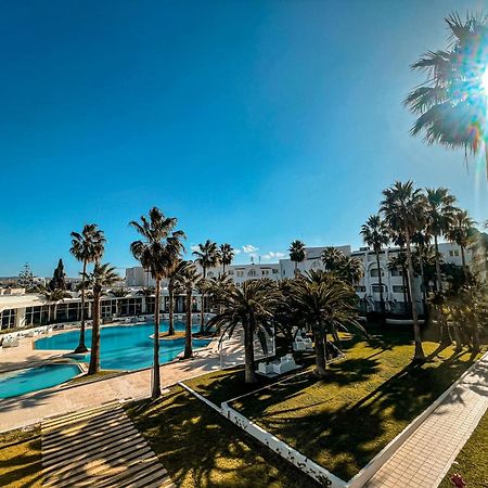 Hammamet Serail Экстерьер фото