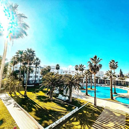 Hammamet Serail Экстерьер фото