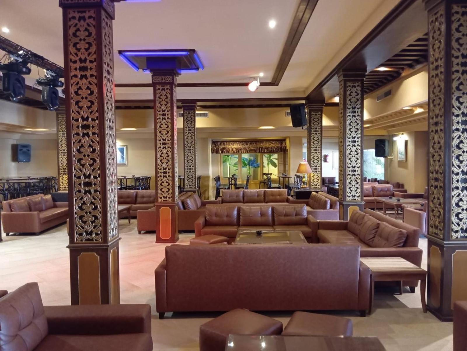 Hammamet Serail Экстерьер фото