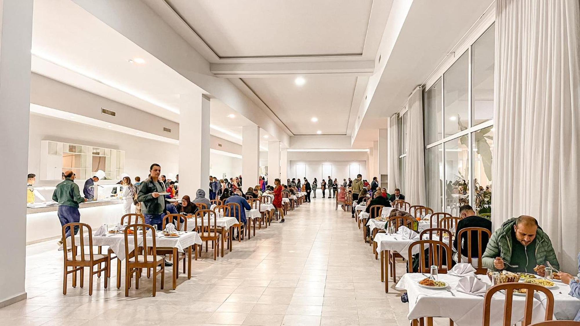 Hammamet Serail Экстерьер фото