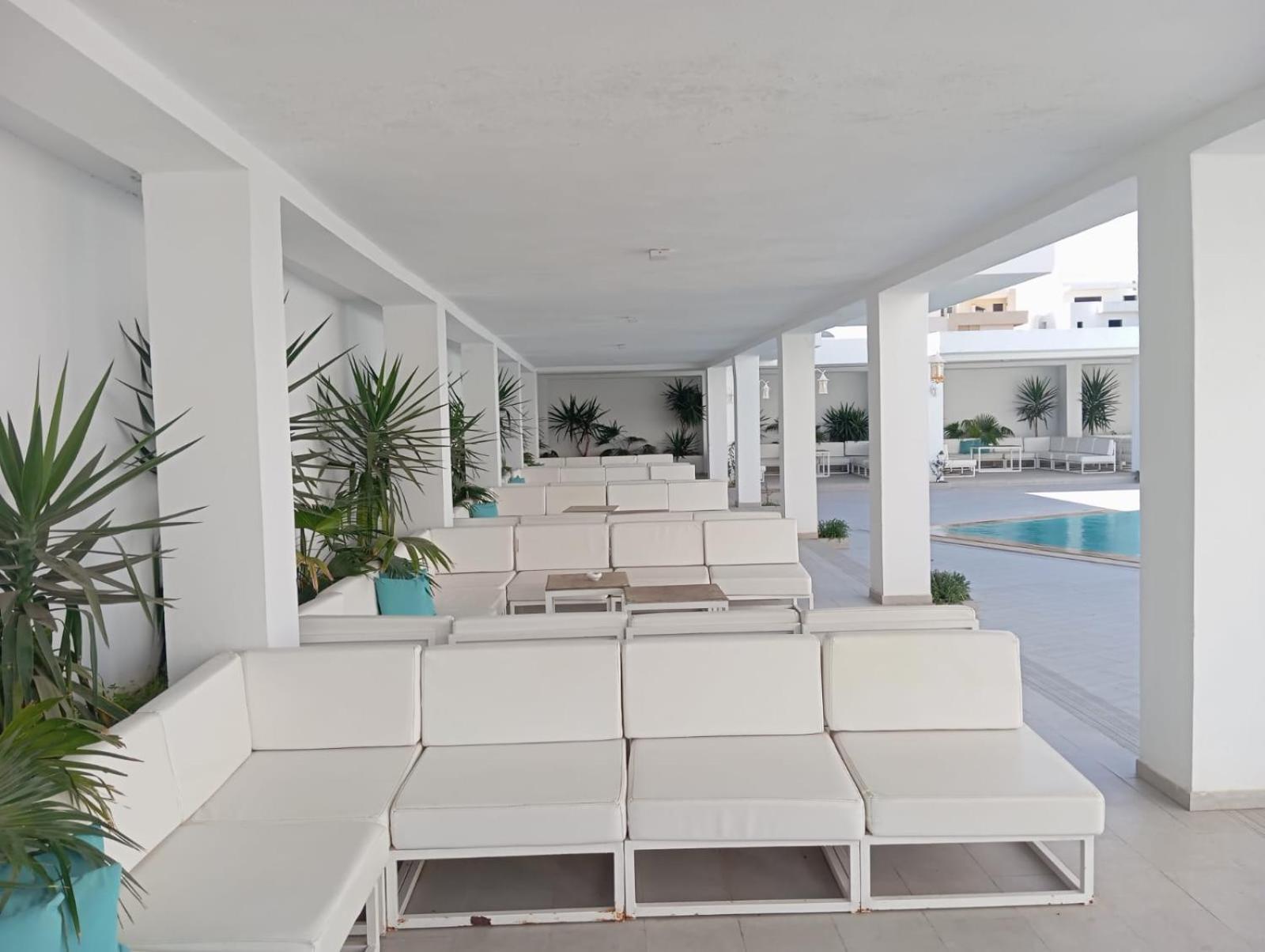 Hammamet Serail Экстерьер фото