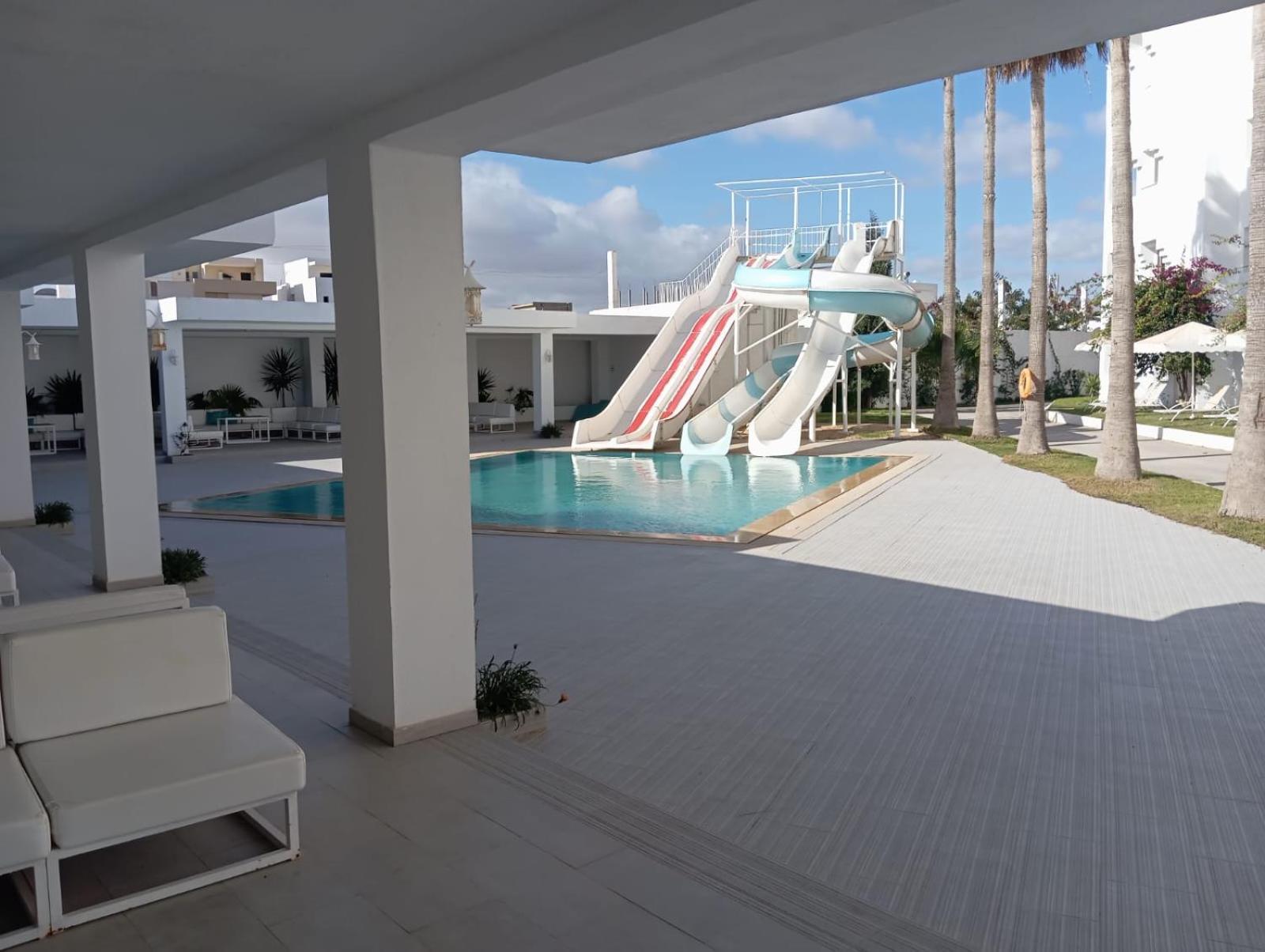 Hammamet Serail Экстерьер фото