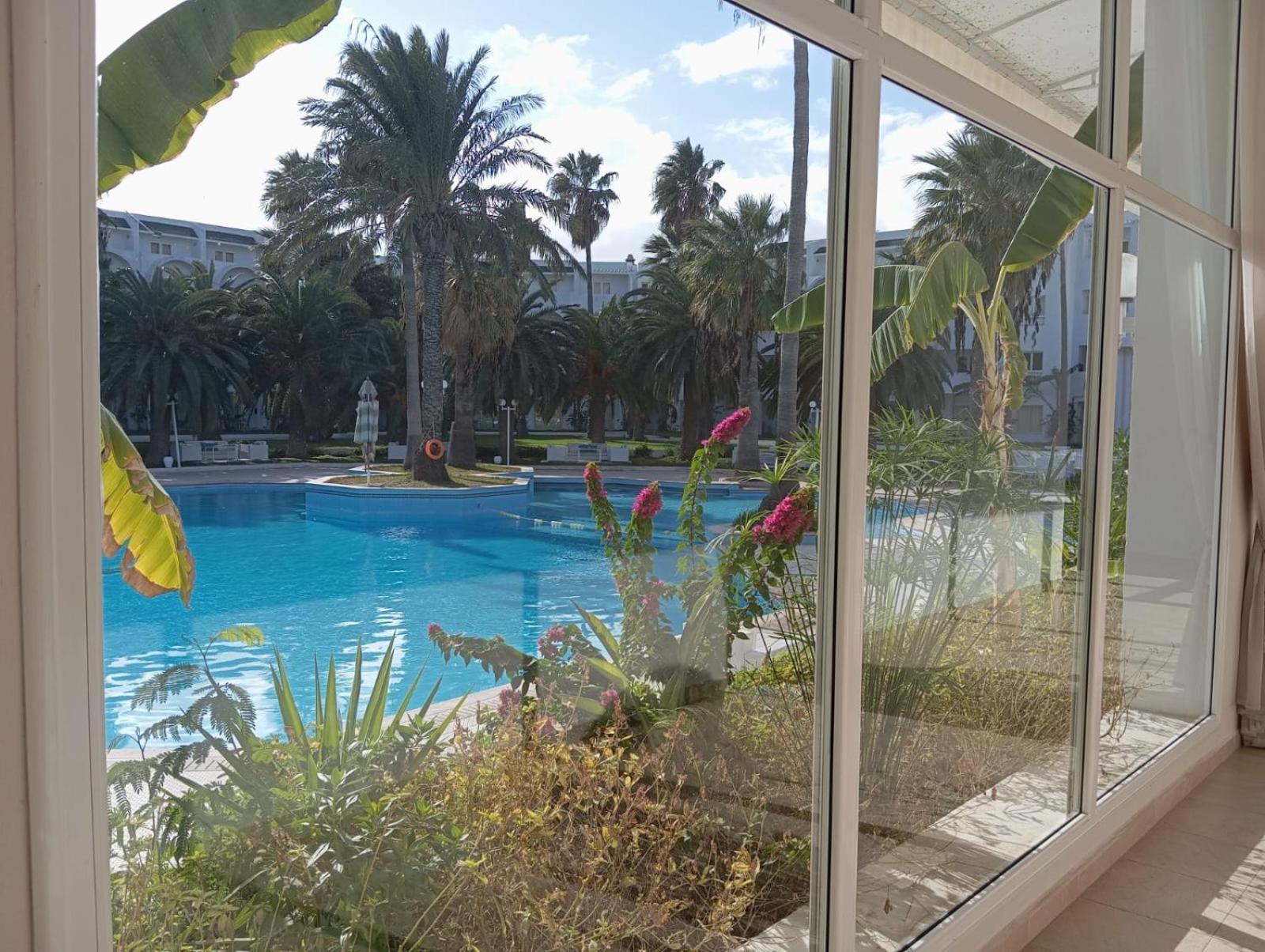 Hammamet Serail Экстерьер фото