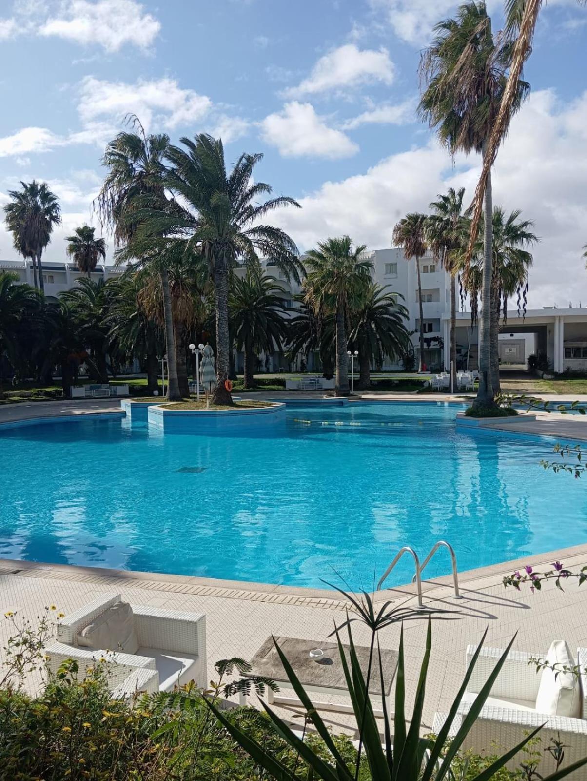 Hammamet Serail Экстерьер фото