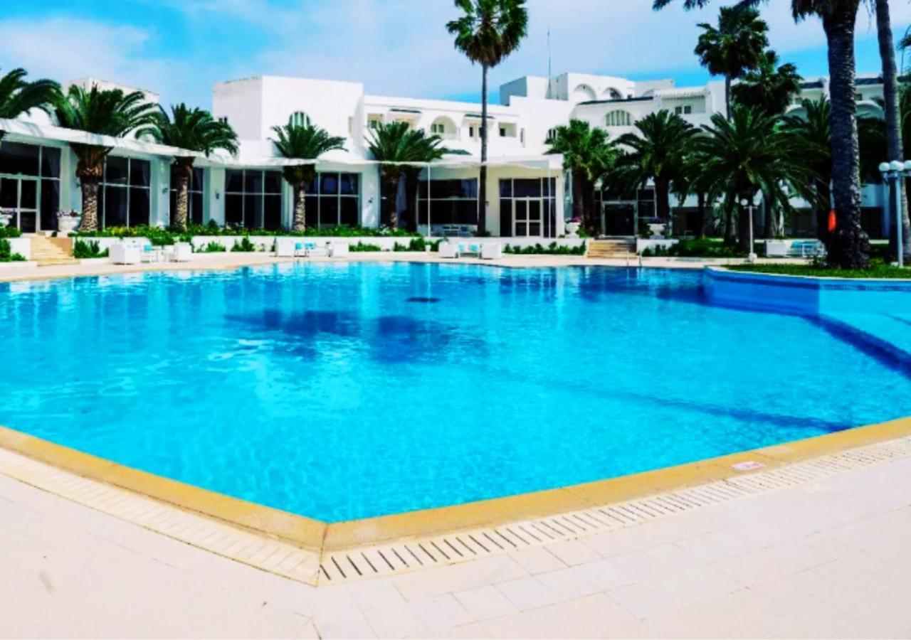 Hammamet Serail Экстерьер фото