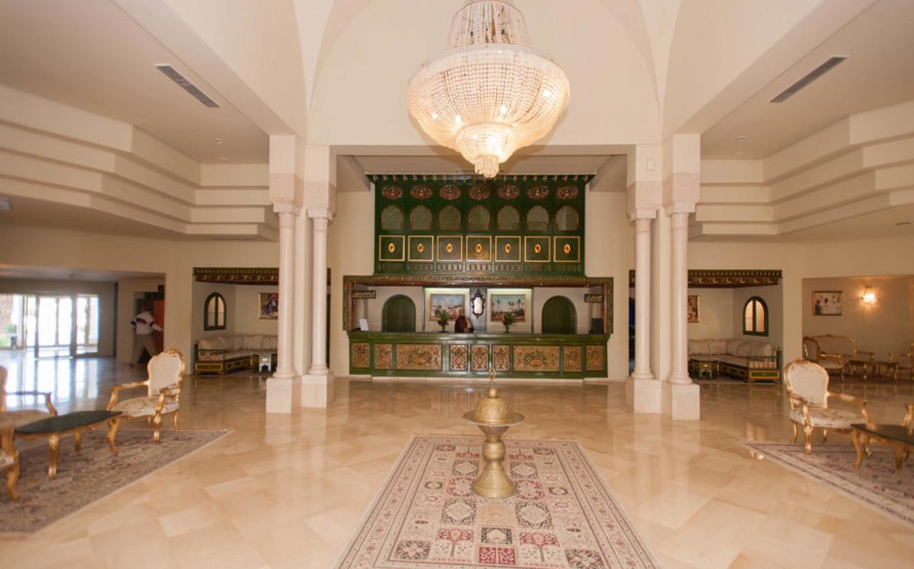 Hammamet Serail Экстерьер фото