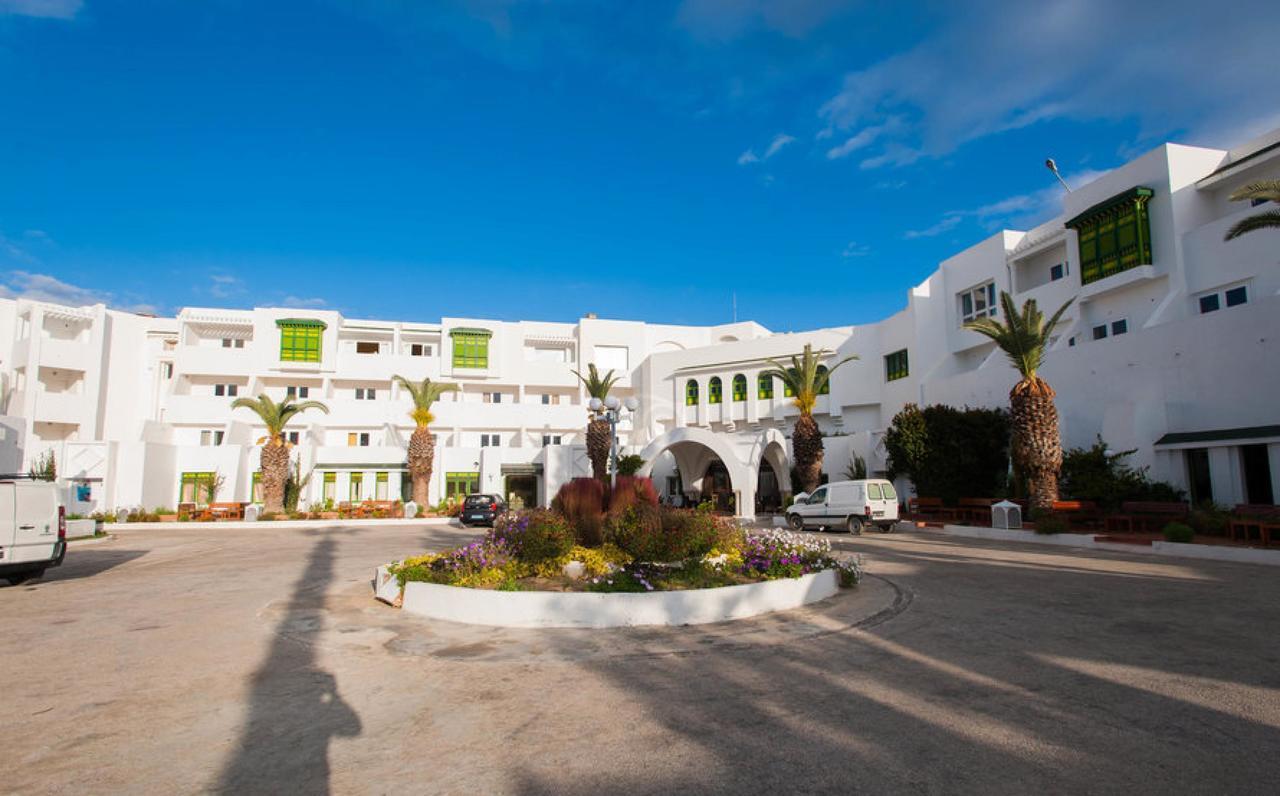 Hammamet Serail Экстерьер фото