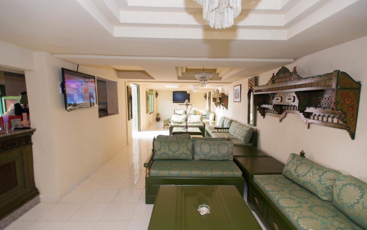 Hammamet Serail Экстерьер фото