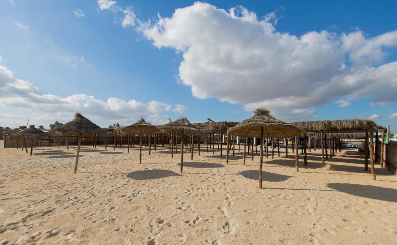 Hammamet Serail Экстерьер фото