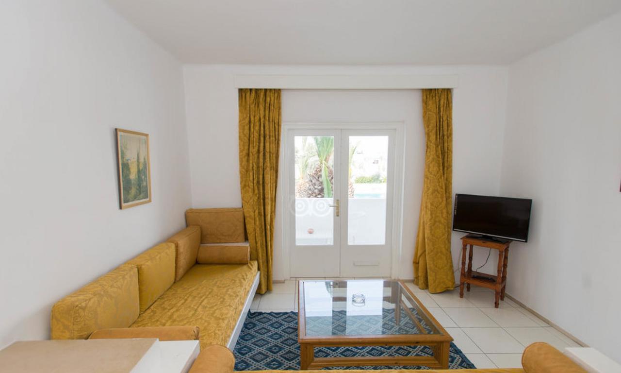 Hammamet Serail Экстерьер фото