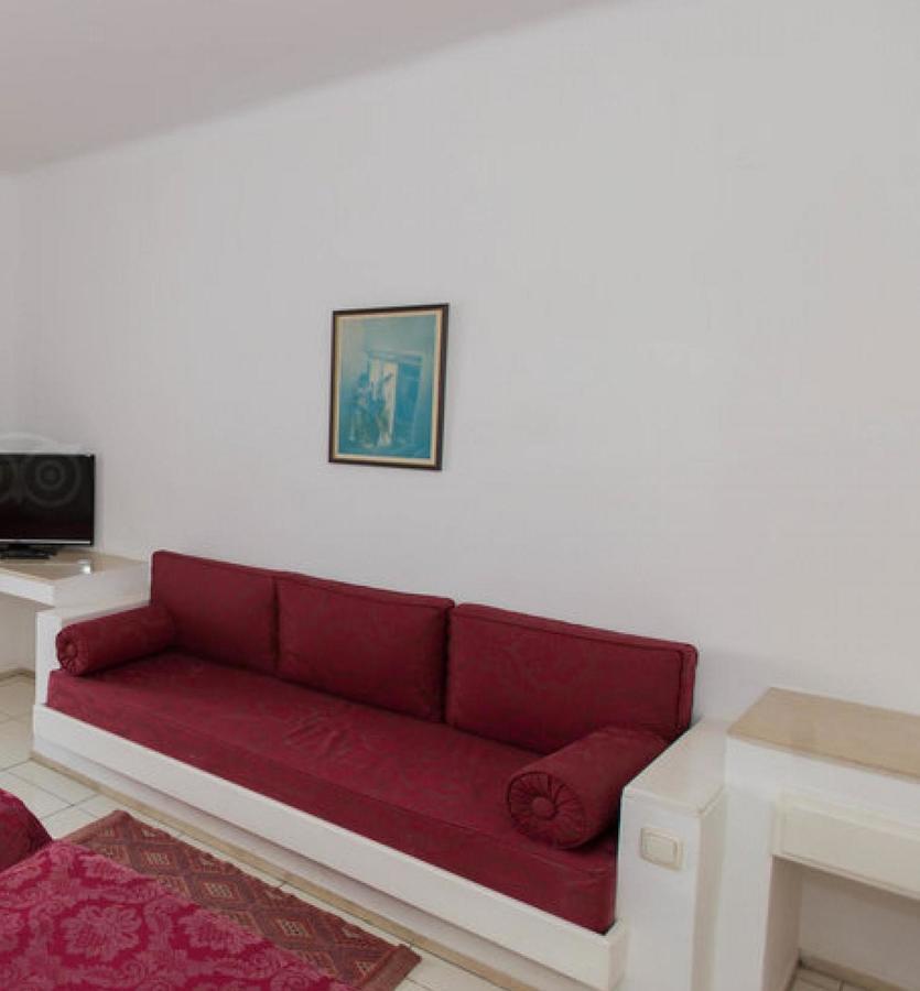 Hammamet Serail Экстерьер фото